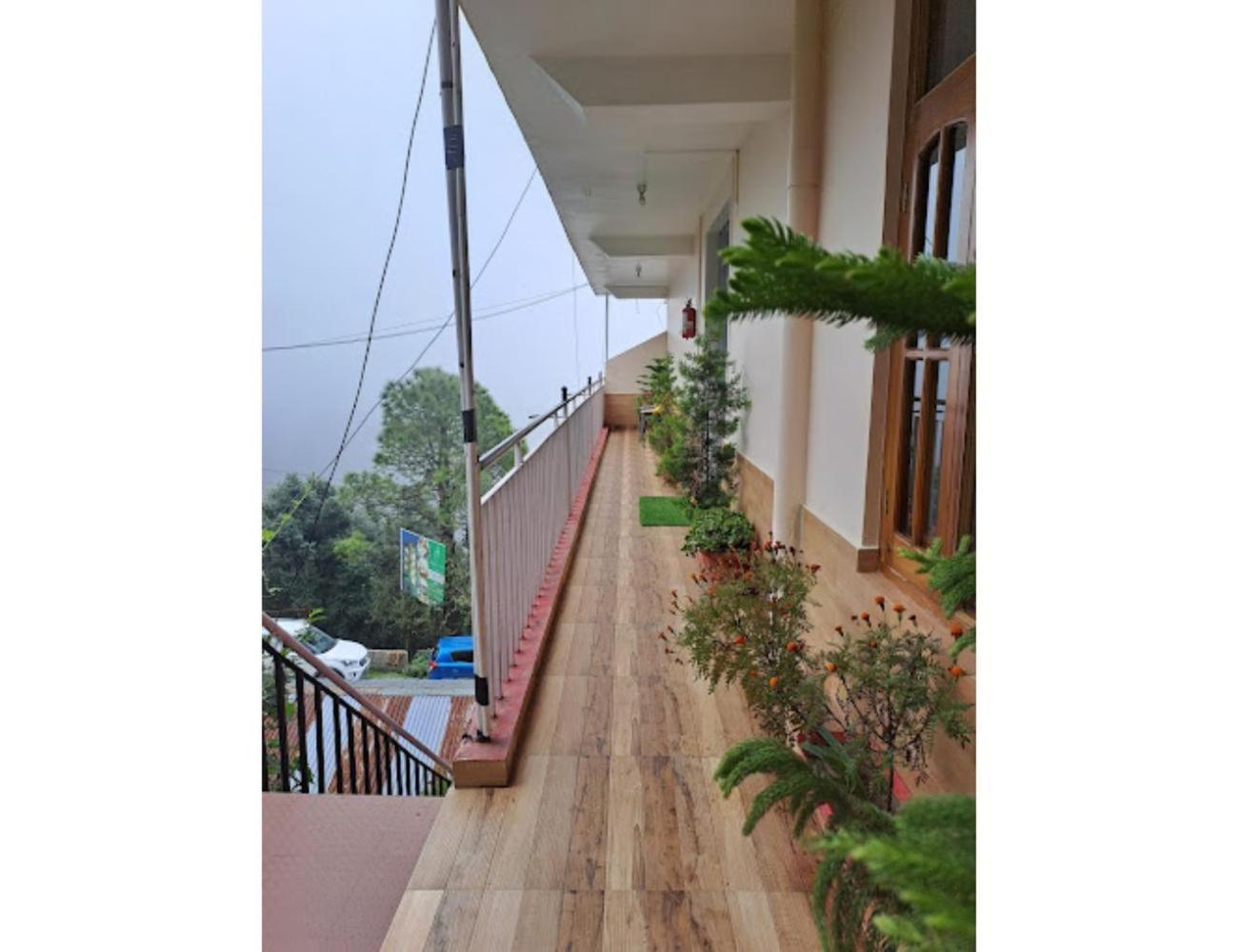 Beli House Homestay, Dharamshala Exterior photo