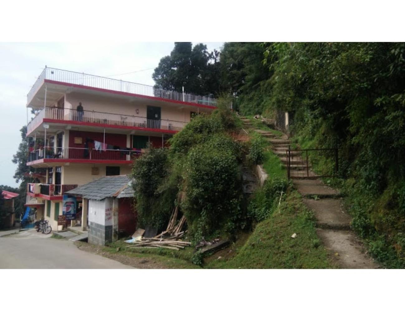 Beli House Homestay, Dharamshala Exterior photo